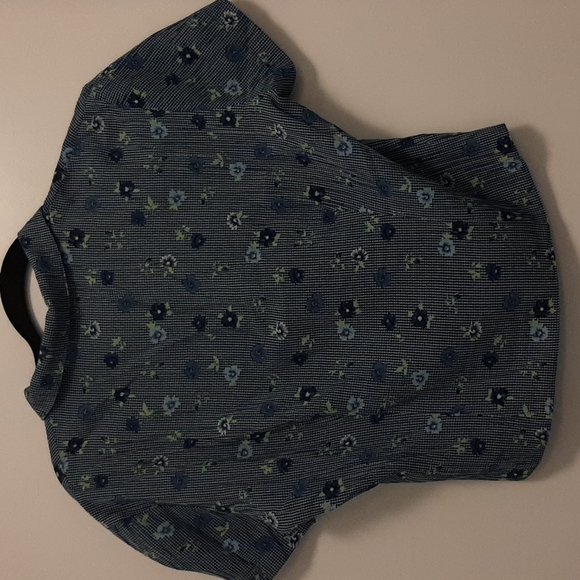 Vintage button top - Picture 6 of 6